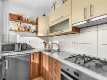 Prodej bytu 1+kk, Hradec Králové, Na Kotli, 28 m2