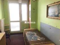 Pronájem bytu 1+kk, Praha - Kamýk, Pšenčíkova, 10 m2