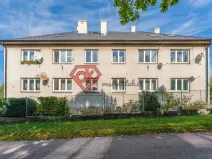 Prodej bytu 3+kk, Králíky, V Aleji, 60 m2