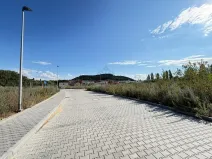Prodej pozemku, Mikulov, Slovácké brigády, 721 m2