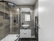 Pronájem bytu 2+kk, Plzeň, Rubínová, 49 m2