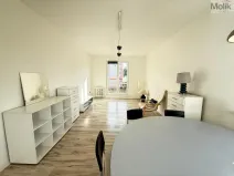Pronájem bytu 2+1, Most, Jaroslava Vrchlického, 56 m2