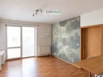 Pronájem bytu 2+kk, Plzeň, Květná, 55 m2