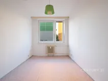Prodej bytu 2+kk, Most, Bohuslava Vrbenského, 40 m2