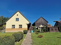 Prodej rodinného domu, Studenec, 219 m2