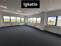 Pronájem skladu, Lužec nad Vltavou, 12100 m2