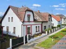Prodej rodinného domu, Městec Králové, Tyršova, 150 m2
