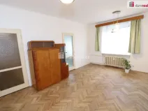 Prodej bytu 2+1, Praha - Břevnov, U páté baterie, 56 m2