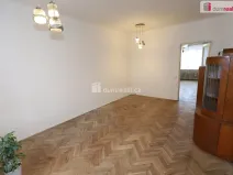 Prodej bytu 2+1, Praha - Břevnov, U páté baterie, 56 m2