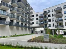 Pronájem bytu 1+kk, Olomouc, Edmunda Husserla, 29 m2
