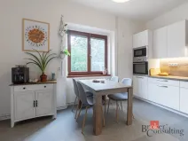 Prodej bytu 3+1, Brno - Žabovřesky, Zemkova, 70 m2