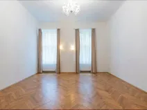 Pronájem kanceláře, Praha - Nové Město, Štěpánská, 74 m2