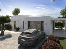 Prodej rodinného domu, Jávea Xàbia, Alicante, Španělsko, 245 m2