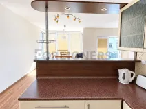 Pronájem bytu 2+kk, Plzeň, Veverkova, 66 m2