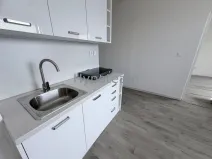Prodej bytu 1+1, Ústí nad Labem - Neštěmice, Sibiřská, 42 m2