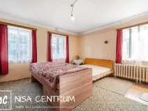 Prodej chalupy, Rádlo, 150 m2