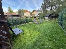 Pronájem zahrady, Liberec, U Podjezdu, 184 m2