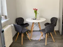 Pronájem bytu 2+1, Kladno - Švermov, Jar. Seiferta, 52 m2