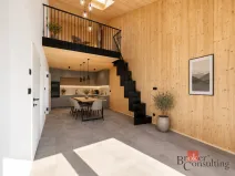 Pronájem bytu 4+kk, Velké Hamry, 80 m2