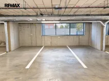 Pronájem garážového stání, Hradec Králové - Nový Hradec Králové, Pod Zámečkem, 15 m2
