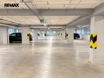 Pronájem garážového stání, Hradec Králové - Nový Hradec Králové, Pod Zámečkem, 15 m2
