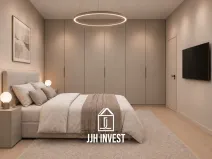 Prodej bytu 2+kk, Praha - Žižkov, Jeseniova, 49 m2