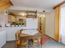 Prodej chaty, Hradečno, 75 m2