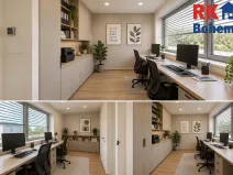 Pronájem kanceláře, Mladá Boleslav, Vodárenská, 23 m2
