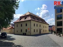 Pronájem bytu 3+1, Mladá Boleslav, Na Karmeli, 95 m2