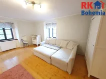Pronájem bytu 3+1, Mladá Boleslav, Na Karmeli, 95 m2