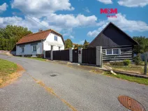 Prodej chalupy, Trhový Štěpánov, V Sedle, 154 m2