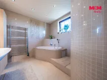 Prodej rodinného domu, Psáry - Dolní Jirčany, U Studny, 275 m2