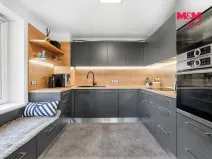 Prodej rodinného domu, Merboltice, 109 m2
