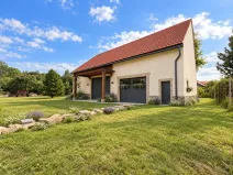 Prodej pozemku pro bydlení, Toušice, 1230 m2
