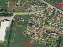 Prodej pozemku pro bydlení, Slatina nad Zdobnicí, 1000 m2