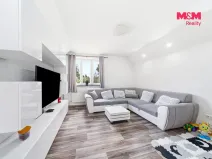 Prodej rodinného domu, Němčice nad Hanou, Šafaříkova, 366 m2