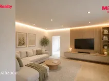 Prodej bytu 3+1, Praha - Lochkov, K celinám, 99 m2