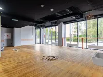 Pronájem obchodního prostoru, Praha - Prosek, Litoměřická, 116 m2
