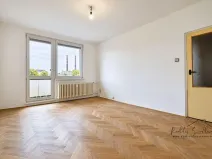 Prodej bytu 2+1, Přerov, Velké Novosady, 55 m2