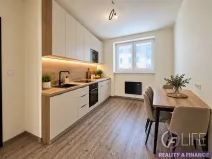 Prodej bytu 2+kk, Rudník, 52 m2