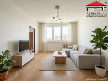 Prodej bytu 3+1, Ostrava, Výškovická, 67 m2