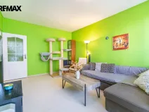Prodej bytu 2+1, Praha - Kamýk, Olbramovická, 62 m2