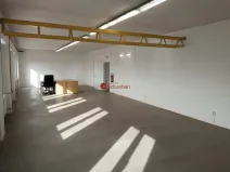 Pronájem kanceláře, Jičín, Dělnická, 94 m2