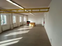 Pronájem kanceláře, Jičín, Dělnická, 94 m2