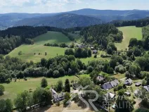 Prodej rodinného domu, Rejštejn - Velký Radkov, 203 m2