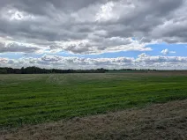 Prodej komerčního pozemku, Chýně, 3825 m2