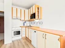 Pronájem bytu 2+kk, Praha, Levského, 41 m2