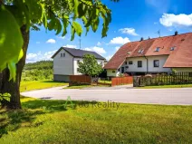 Prodej rodinného domu, Světlík, 211 m2