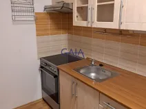Pronájem bytu 1+1, Kyjov, Sídliště Zahradní, 34 m2