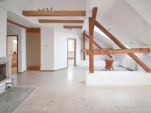 Prodej atypického bytu, Plzeň - Severní Předměstí, Křížkova, 68 m2
